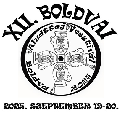 Aludttej Fesztivál Boldva