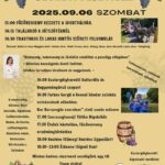 6. Esztergályhorváti Szüreti Fesztivál