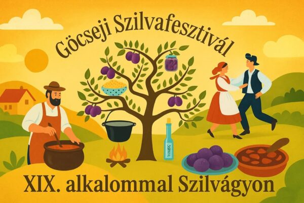 Göcseji Szilvafesztivál