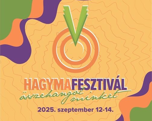 Hagymafesztivál Makó
