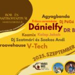 Bor- és Gasztrofesztivál Hajdúszoboszló – Ízek, borok és élmények a fürdővárosban Bor- és Gasztrofesztivál Hajdúszoboszló