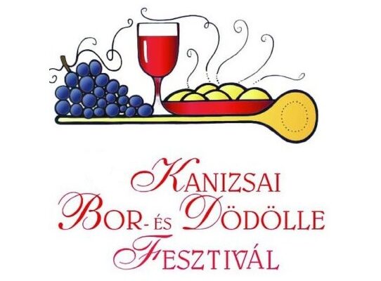19. Kanizsai Bor- és Dödölle Fesztivál