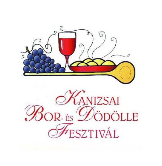 19. Kanizsai Bor- és Dödölle Fesztivál