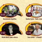 Kenyérfesztivál Győr