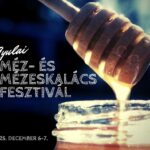 Méz- és Mézeskalács Fesztivál Gyula
