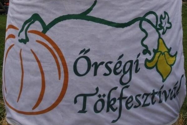 Őrségi Tökfesztivál