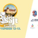 Óvári Sajt, Bor és Pezsgő Fesztivál – Ízek és élmények Mosonmagyaróváron Óvári Sajt, Bor és Pezsgő Fesztivál