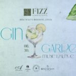 Gin Garden
