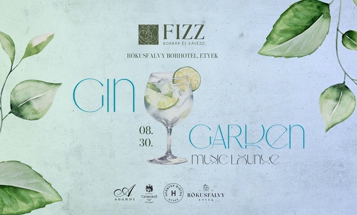 Gin Garden