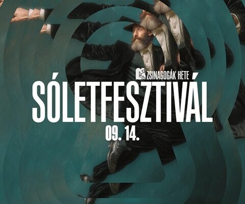 Sóletfesztivál Budapest