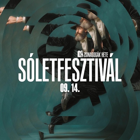 Sóletfesztivál Budapest