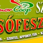 Szentesi Lecsófesztivál