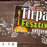 Tirpák Fesztivál Nyíregyháza