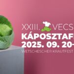 Vecsési Káposzta Fesztivál