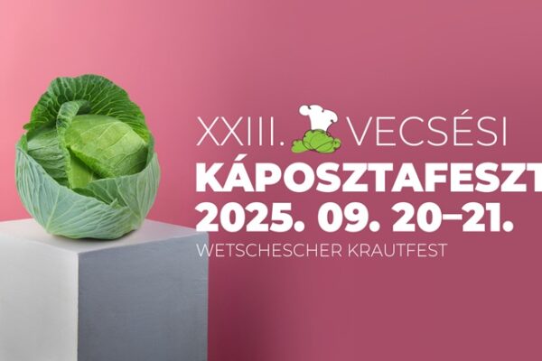 Vecsési Káposzta Fesztivál