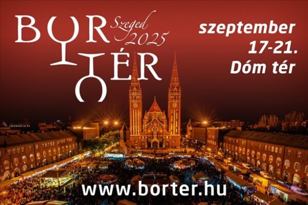 Bortér Szeged