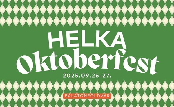 Helka Oktoberfest