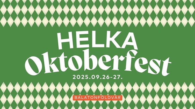 Helka Oktoberfest