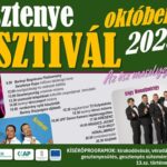 Gesztenyefesztivál Iharosberény