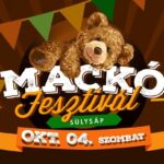 Mackó Fesztivál Sülysáp