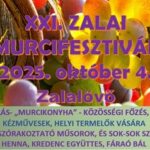 XXI. Zalai Murcifesztivál