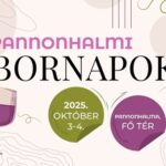 Pannonhalmi Bornapok