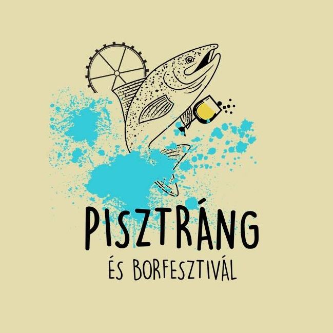 13. Pisztráng Fesztivál Tapolca