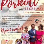 Pörkölt Fesztivál Alsónémedi