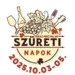 Tokaj-hegyaljai Szüreti Napok