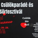 Ürömi Csülökparádé és Sörfesztivál