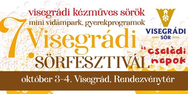 Visegrádi Sörfesztivál