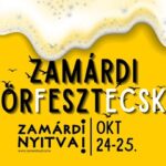 Zamárdi Sörfesztecske