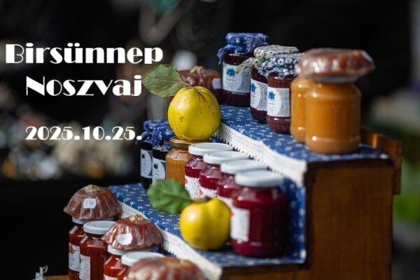 Birsünnep Noszvaj