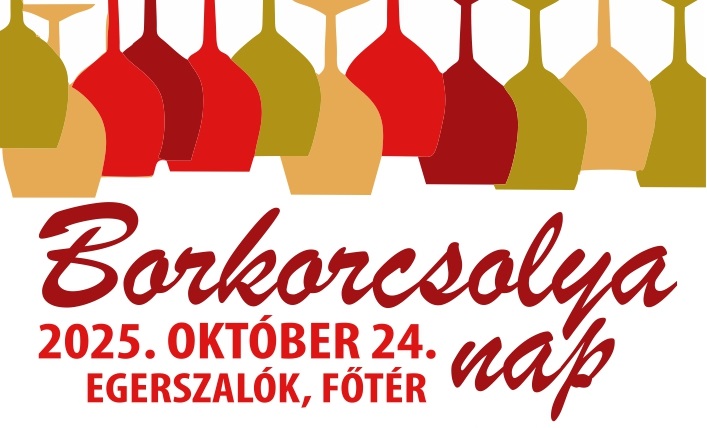 Borkorcsolya Nap Egerszalók