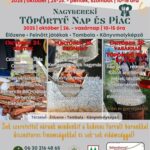 Disznótoros Hétvége és Nagybereki Töpörtyű Nap