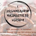 Püspökladányi programok