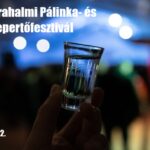 XI. Mórahalmi Pálinka- és Tepertőfesztivál