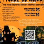 TökreJó Fesztivál és Vásár Szántódpuszta