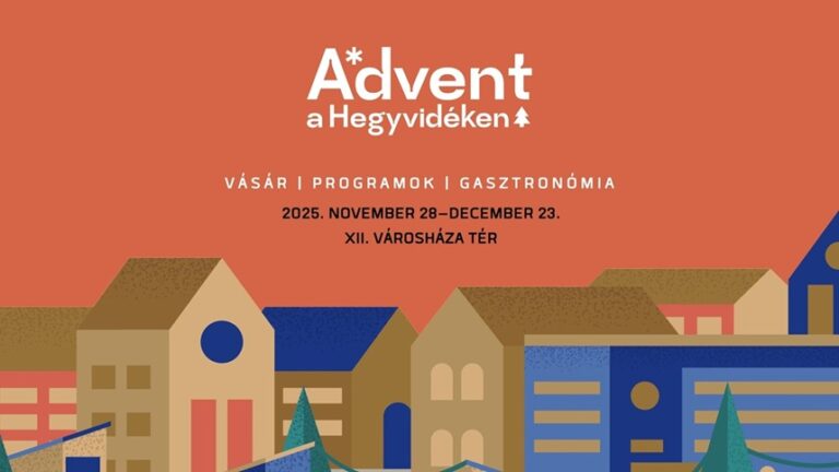 Advent a Hegyvidéken gesztenye kóstoló
