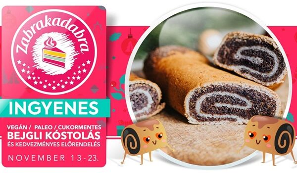 Zabrakadabra Egészséges Cukrászműhely