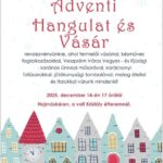 Adventi Hangulat és Vásár Hajmáskér