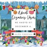 Kézműves Vásár a Hajósi Pincefaluban