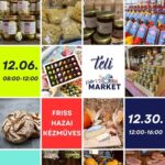 Adventi Peter’s Market