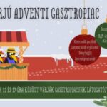 VakVarjú Adventi Gasztropiac